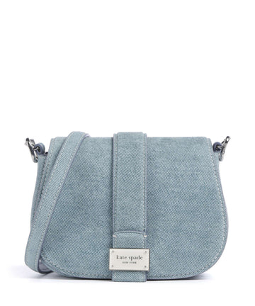 Kate Spade New York Nouveau Mini Torba preko ramena blue/multicolour