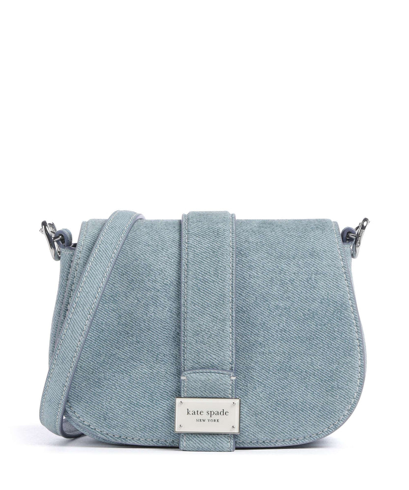 Kate Spade New York Nouveau Mini Crossbody bag blue/multicolour