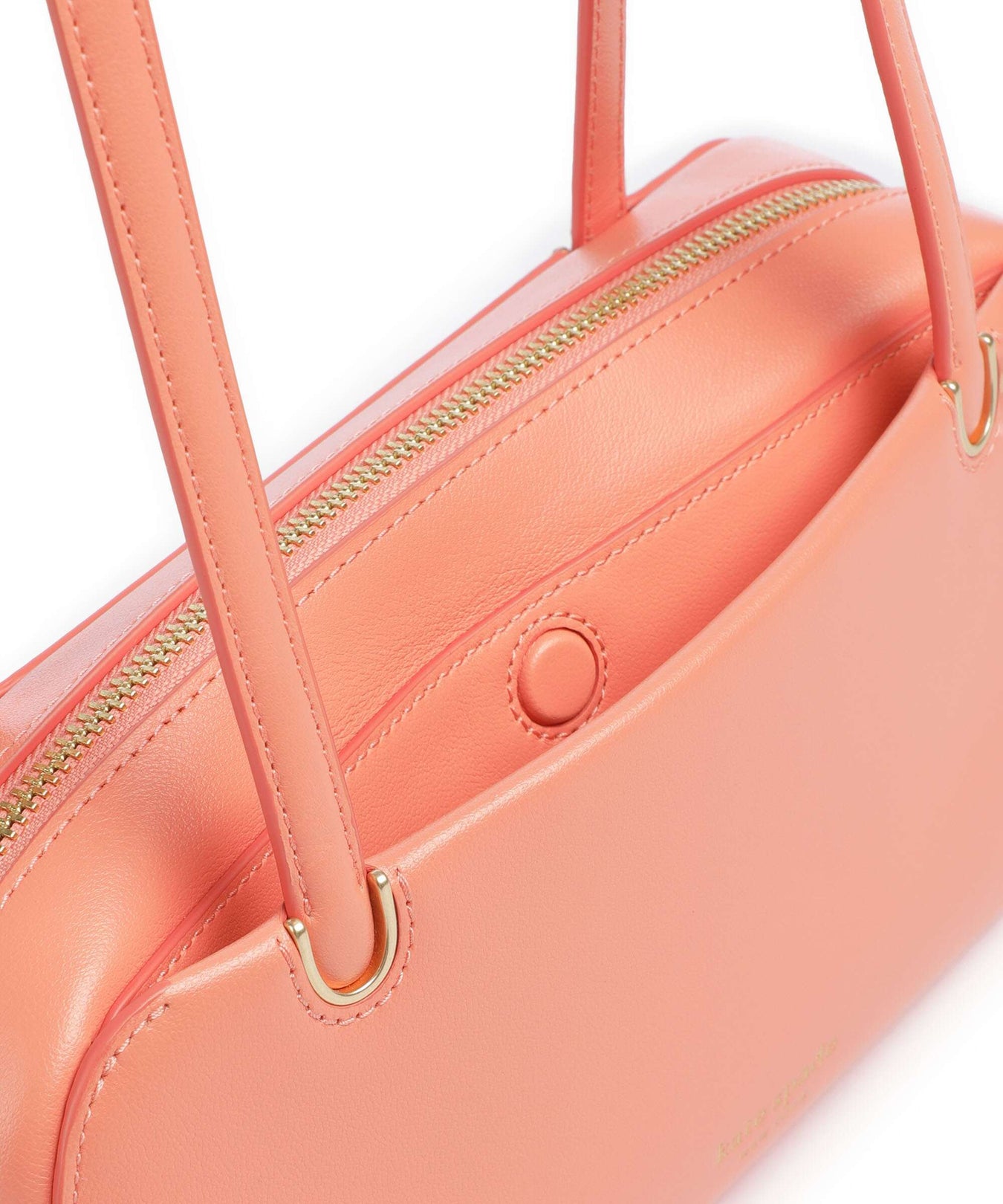 Kate Spade New York Grace Shoulder bag pink moon