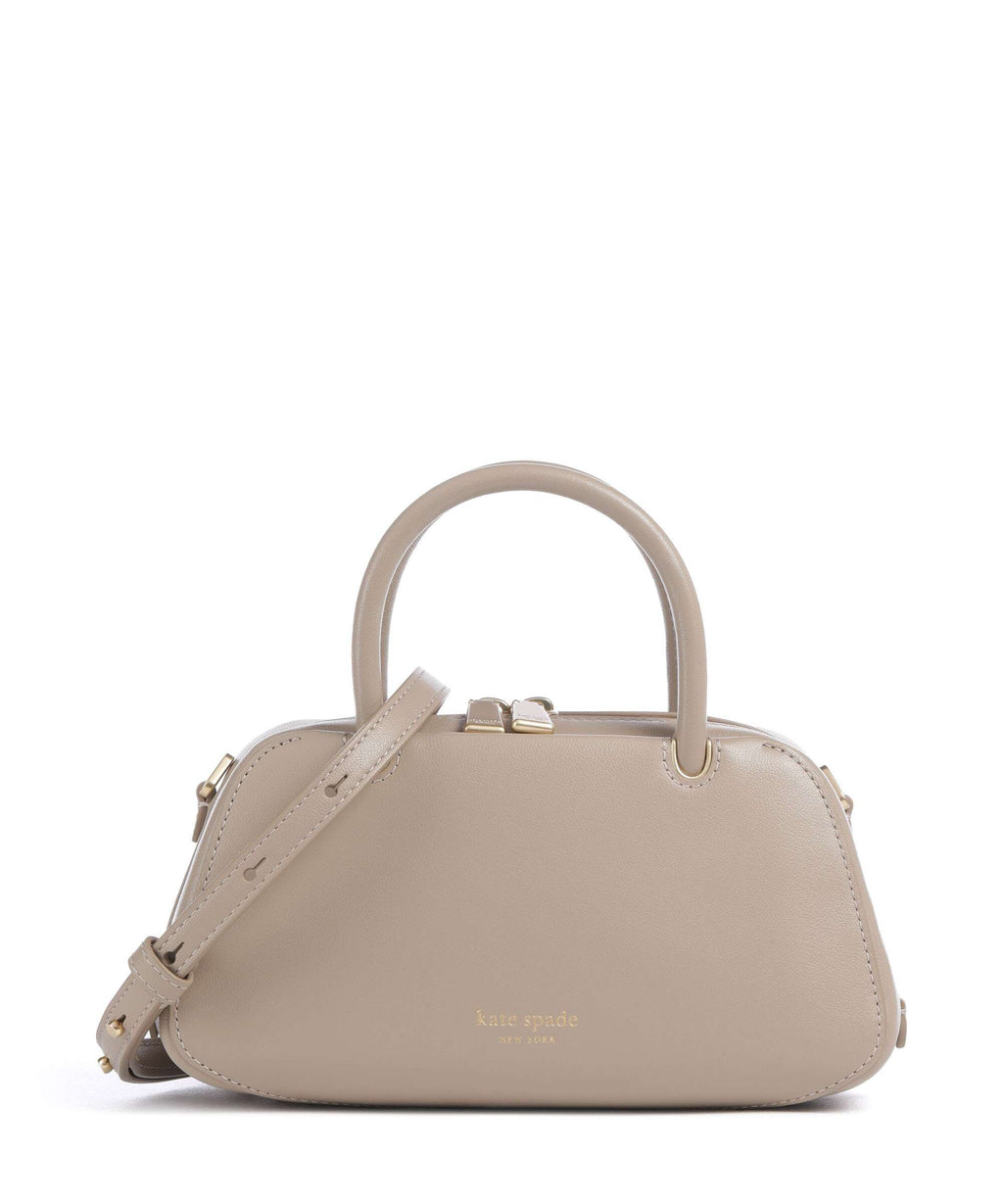 Kate Spade New York Grace Mini Handbag timeless taupe