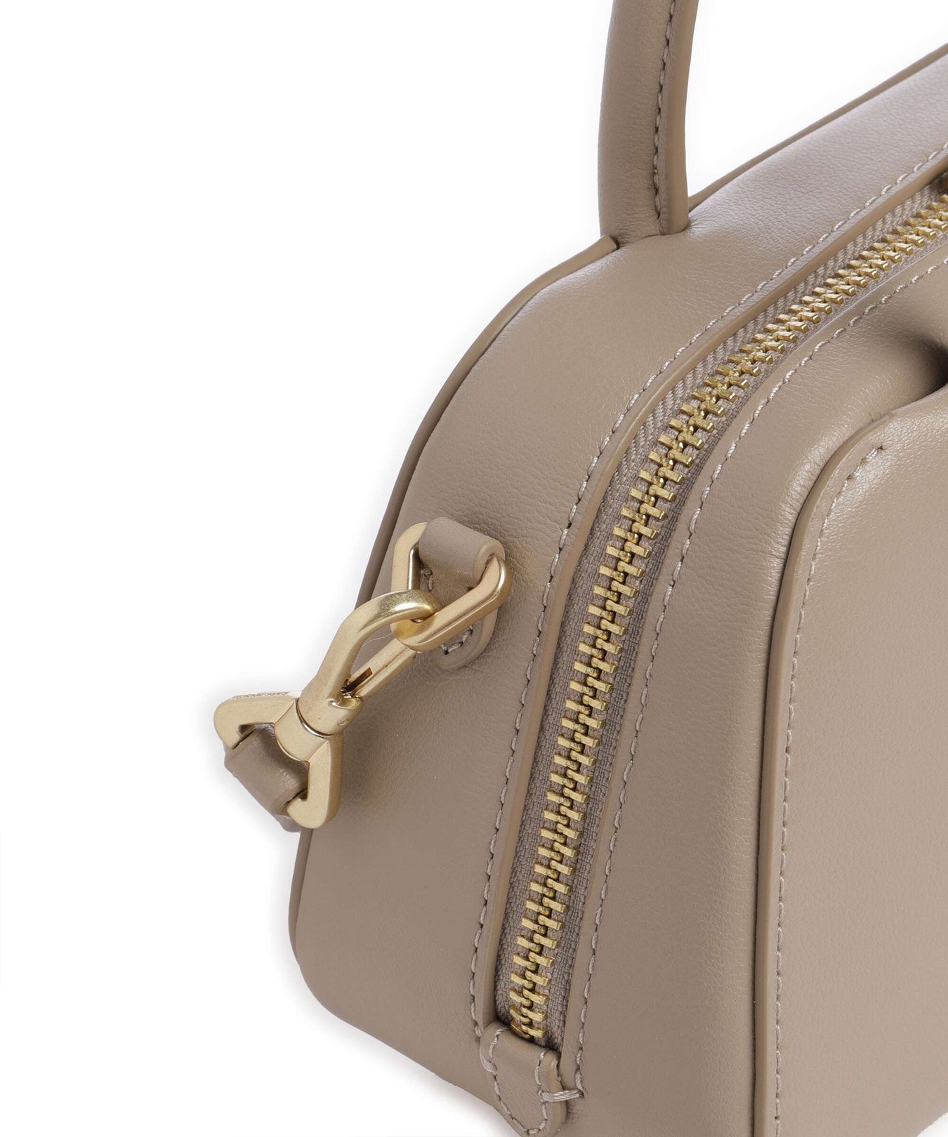 Kate Spade New York Grace Mini Handbag timeless taupe