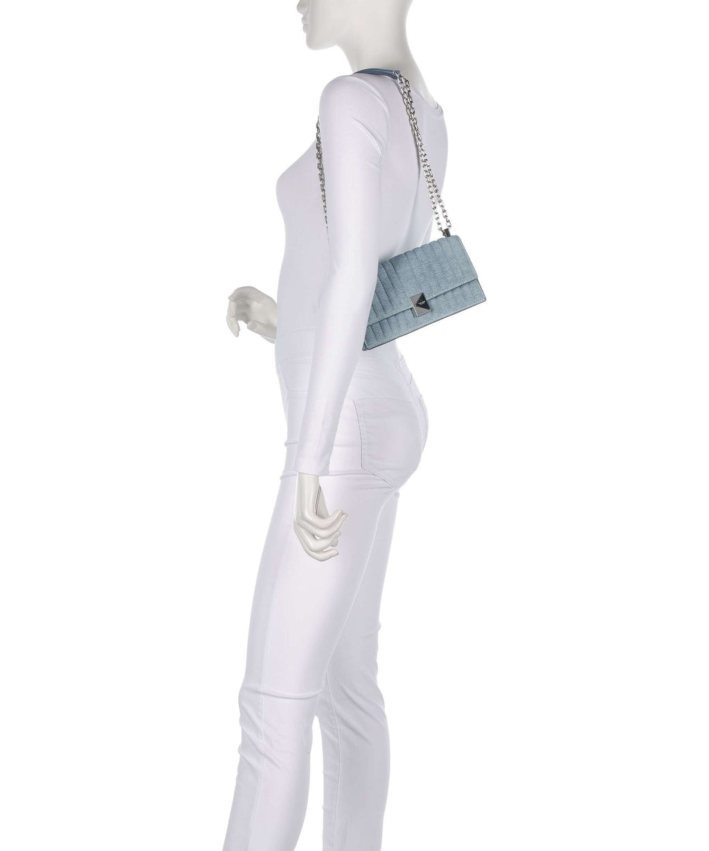 Kate Spade New York Deco Shoulder bag blue/multicolour