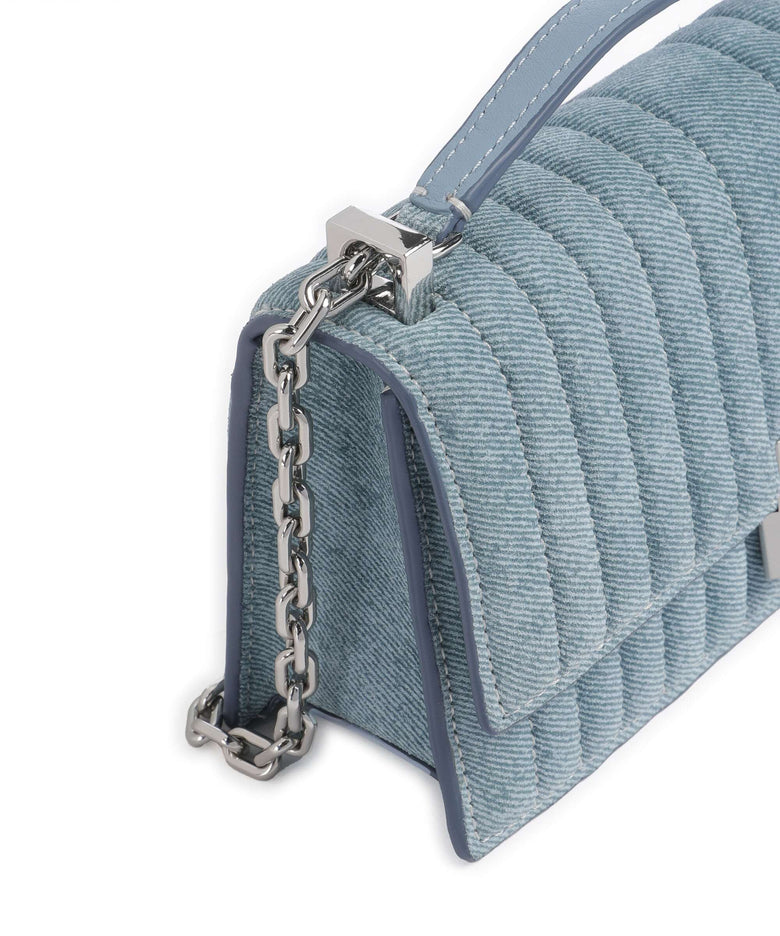 Kate Spade New York Deco Shoulder bag blue/multicolour