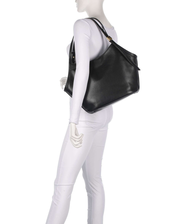 Kate Spade New York Deco Hobo bag black