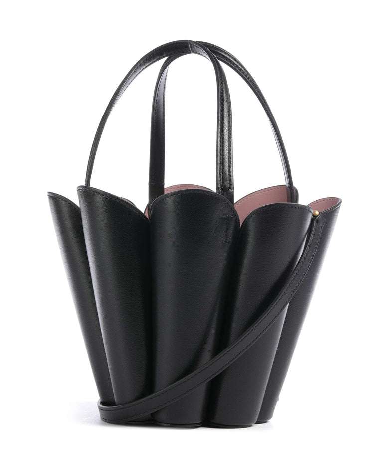 Kate Spade New York The Spade Handbag black