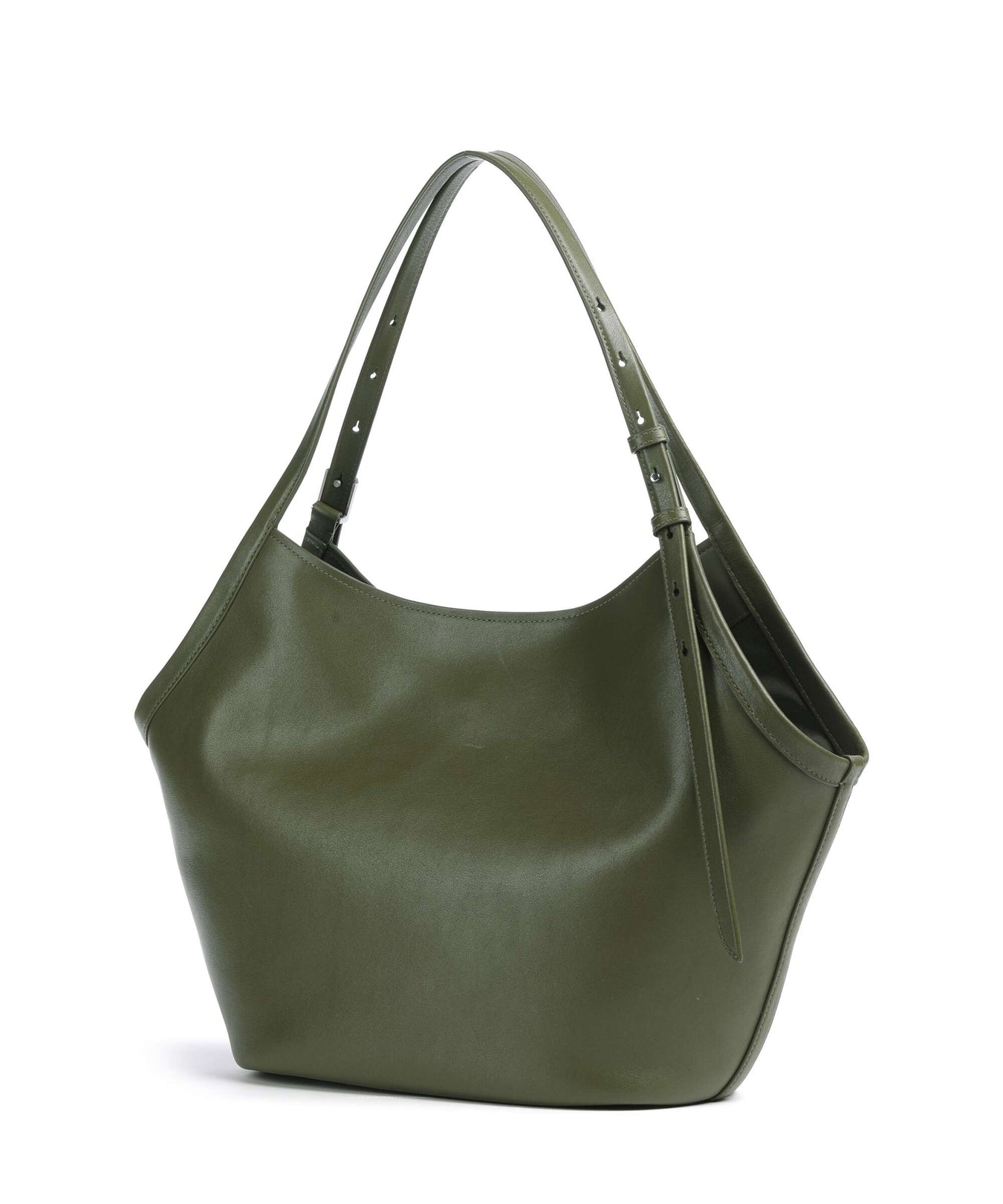 Kate Spade New York Deco Hobo bag seaweed