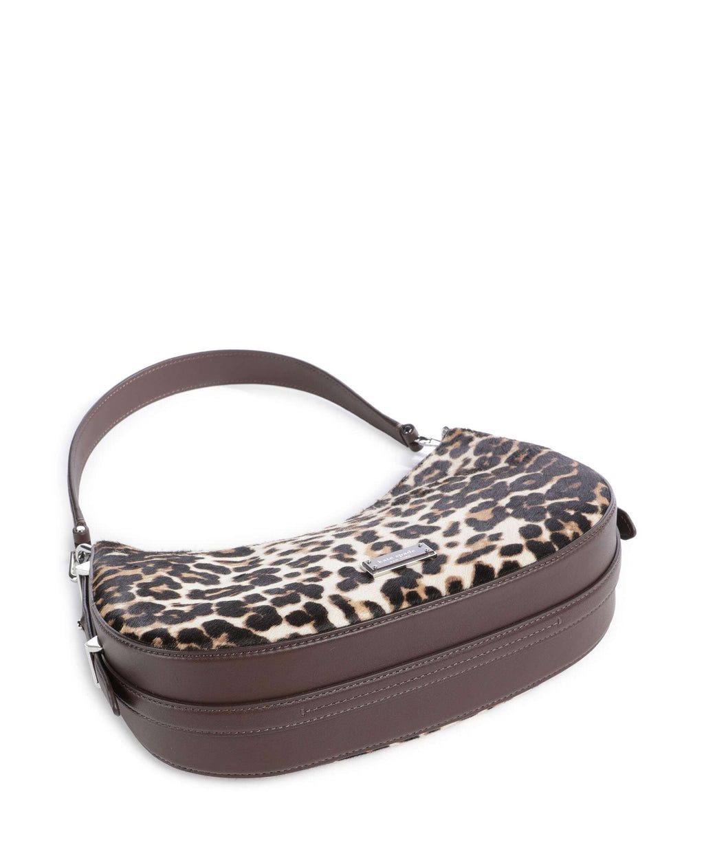 Kate Spade New York Liv Shoulder bag leopard/multicolour