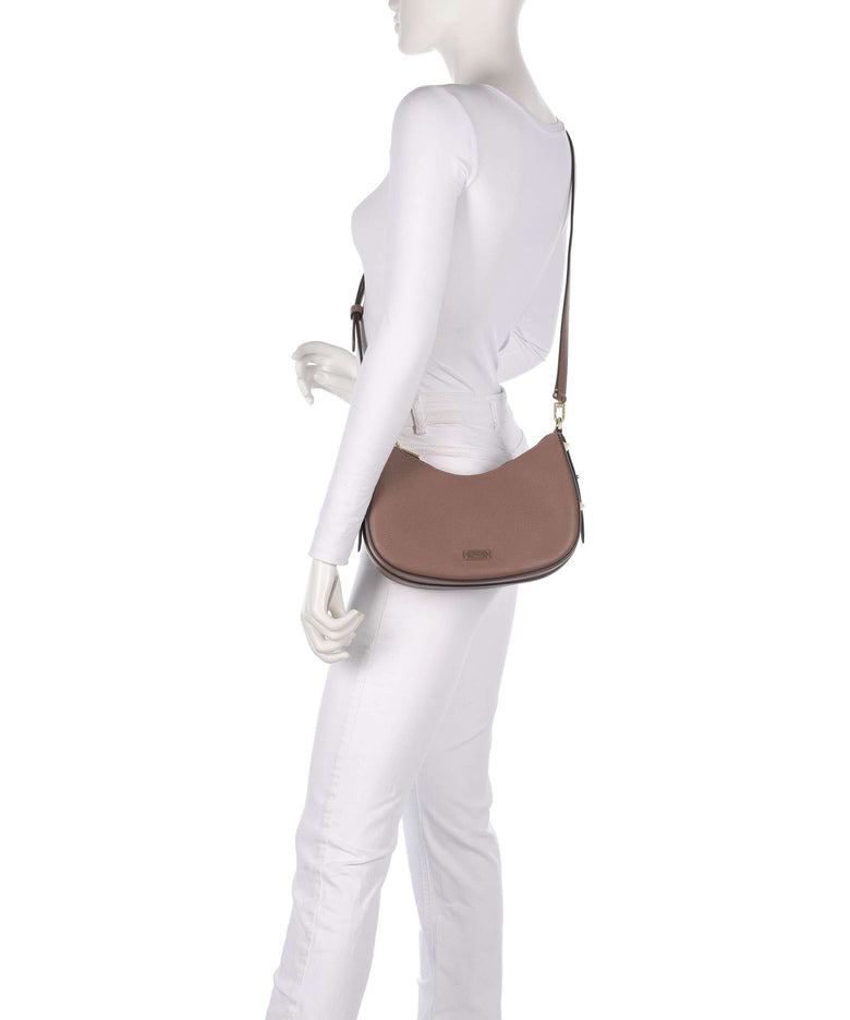 Kate Spade New York Liv Shoulder bag warm acorn