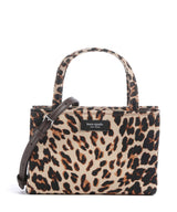 Kate Spade New York Sam Icon Torba preko ramena leopard/multicolour