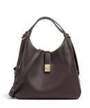 Kate Spade New York Deco Torba za kantu blackberry jam