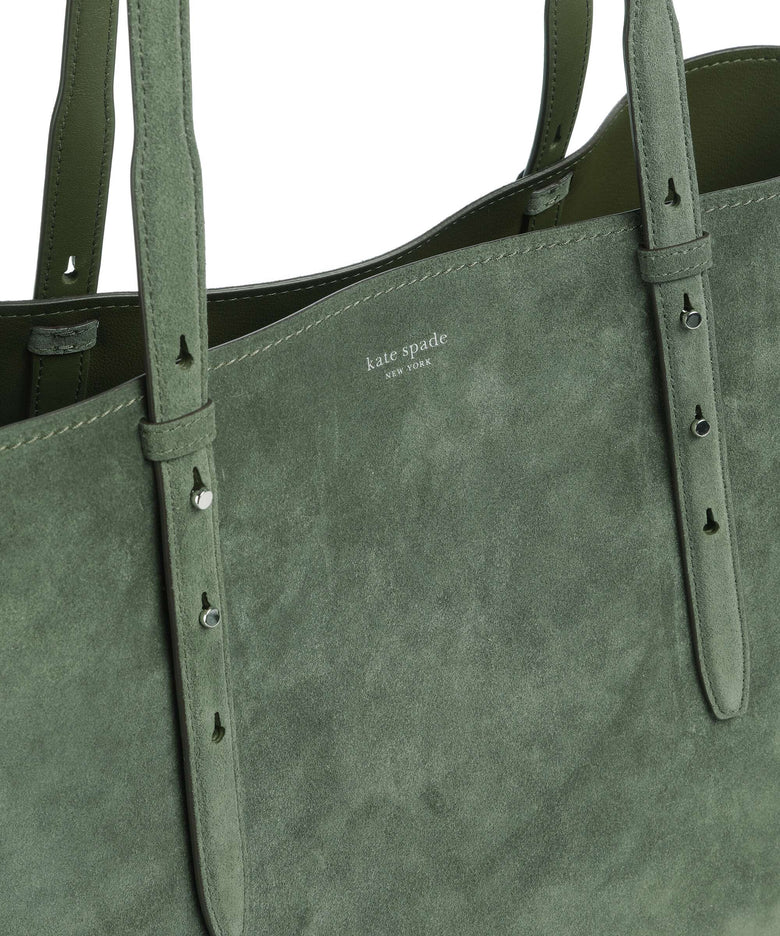 Kate Spade New York Do It All Large Tote bag dark seaweed