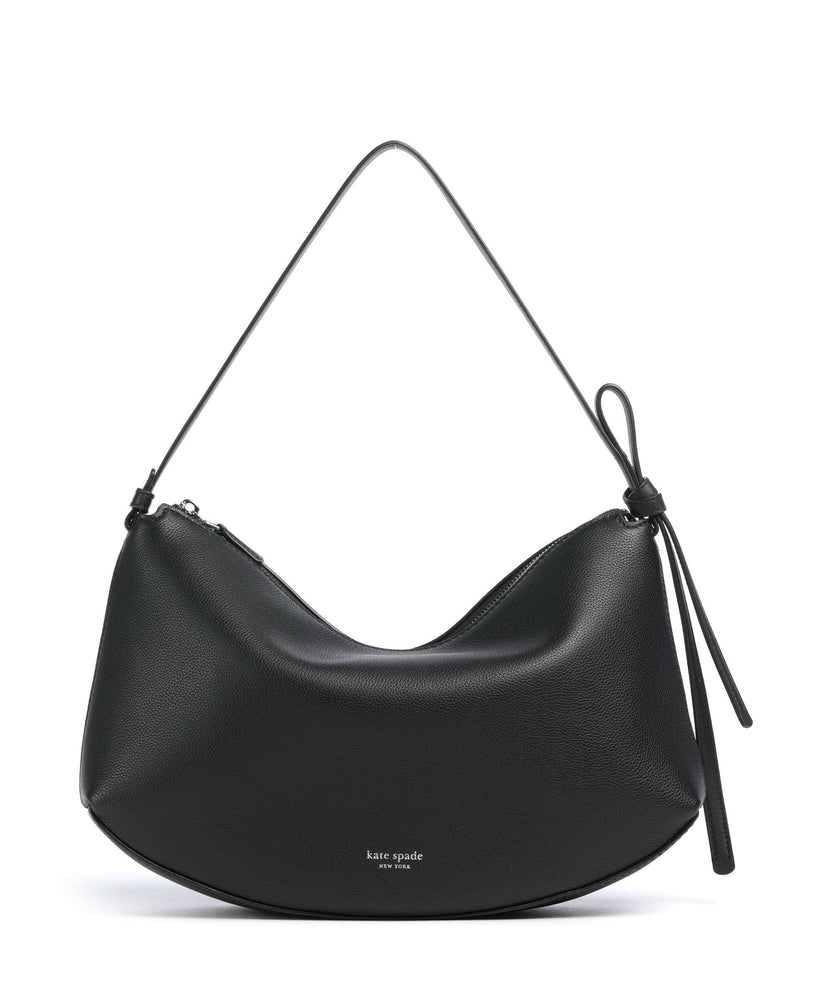 Kate Spade New York Loop Large Hobo bag black