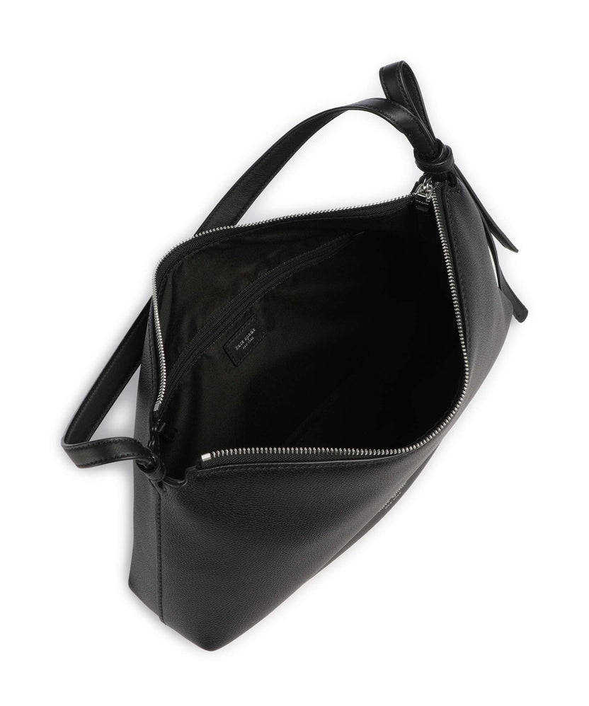 Kate Spade New York Loop Large Hobo bag black