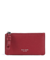 Kate Spade New York Loop Futrola za kreditnu karticu red jam