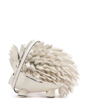 Kate Spade New York Critters Torba preko ramena cashew milk