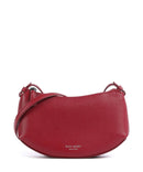 Kate Spade New York Loop Torba preko ramena red jam