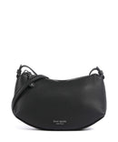 Kate Spade New York Loop Torba preko ramena black