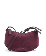 Kate Spade New York Loop Torba preko ramena purple agate