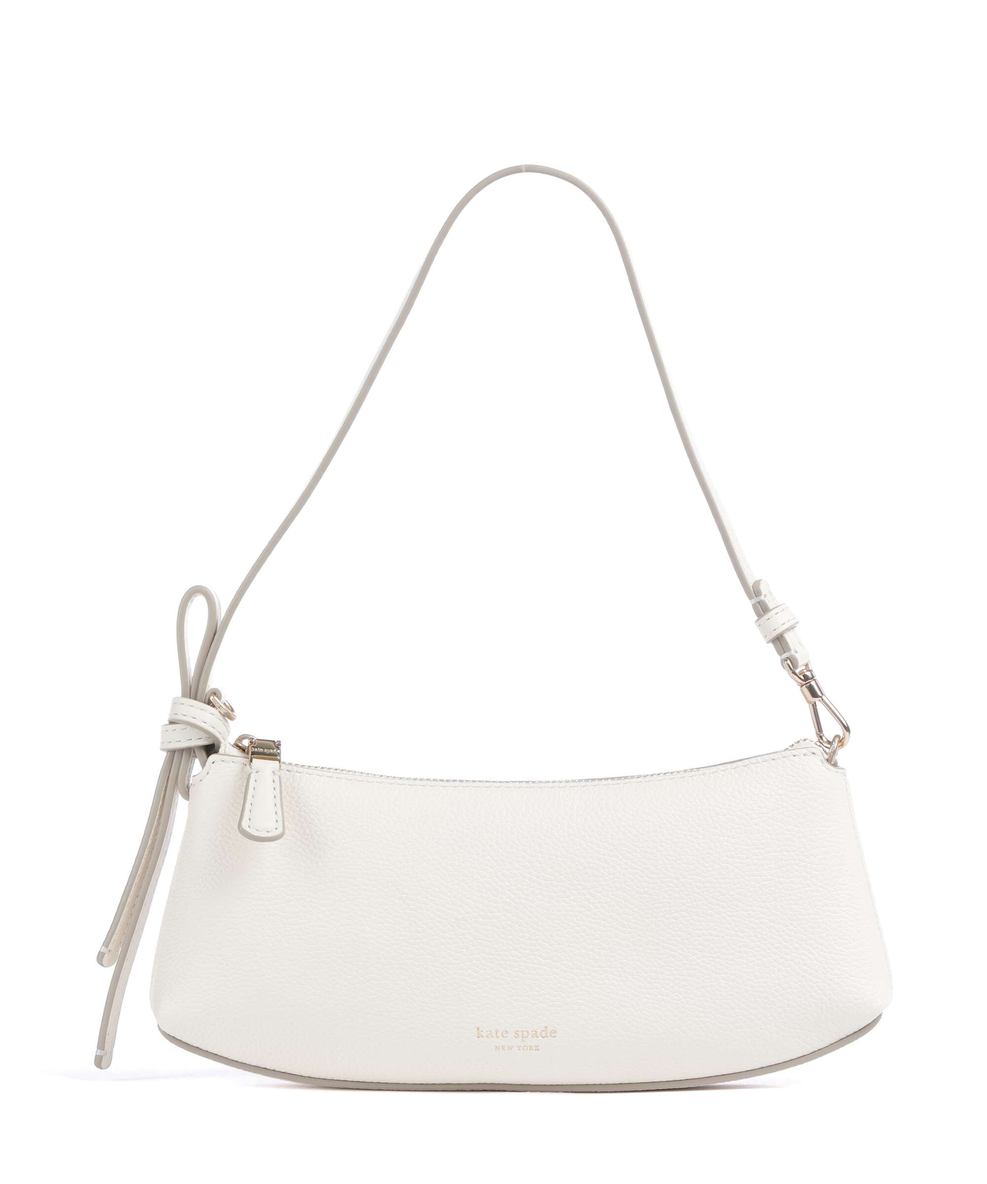Kate Spade New York Loop Shoulder bag cashew milk