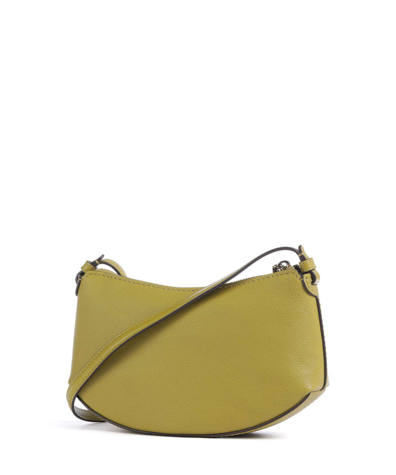 Kate Spade New York Loop Crossbody bag laurel leaf