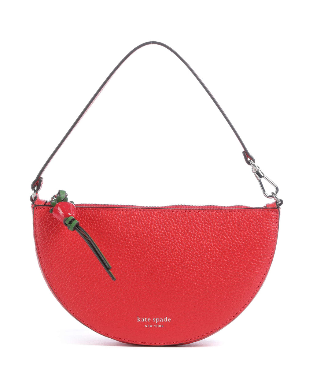 Kate Spade New York Wink Shoulder bag heirloom tomato