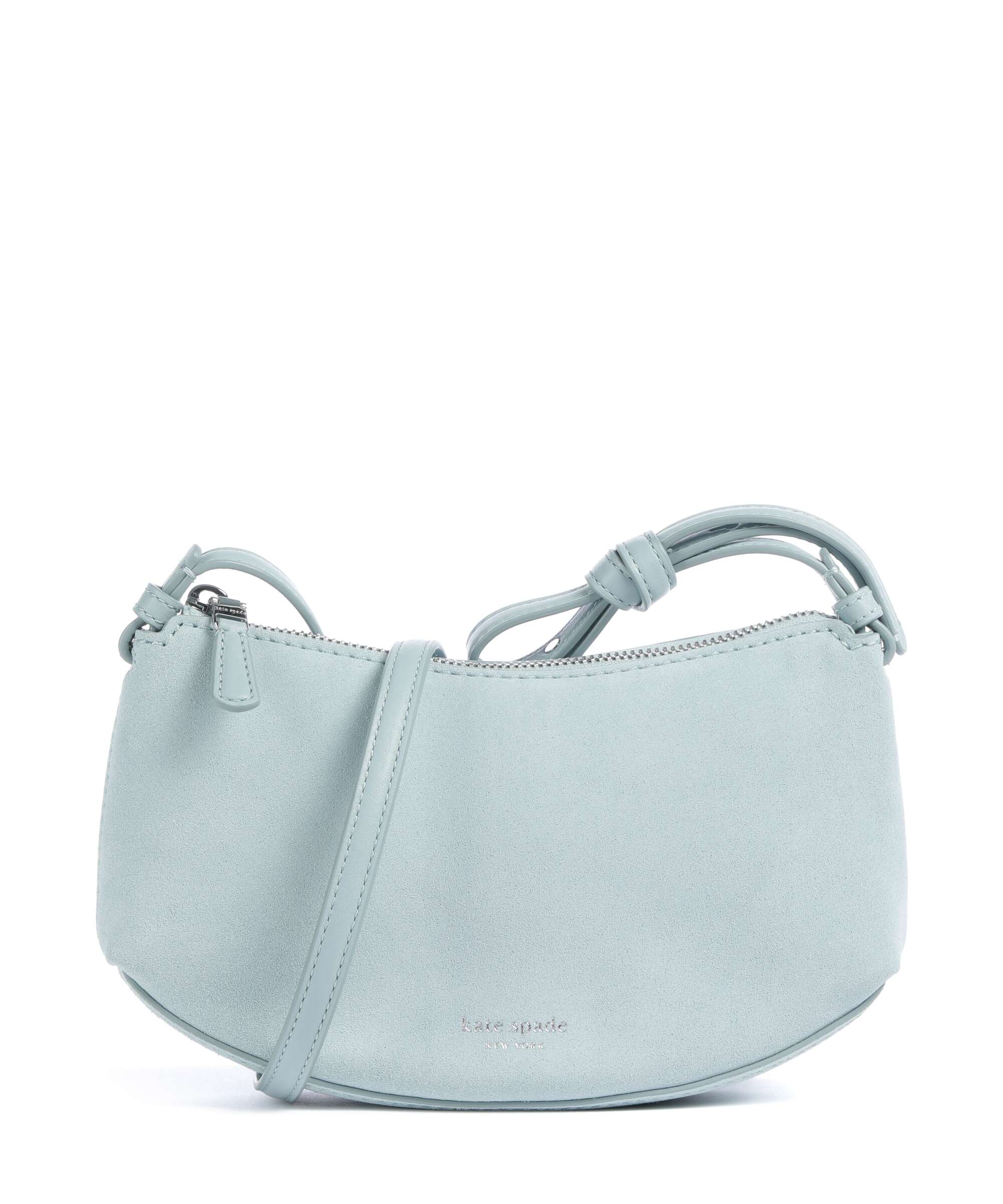 Kate Spade New York Loop Crossbody bag english sea