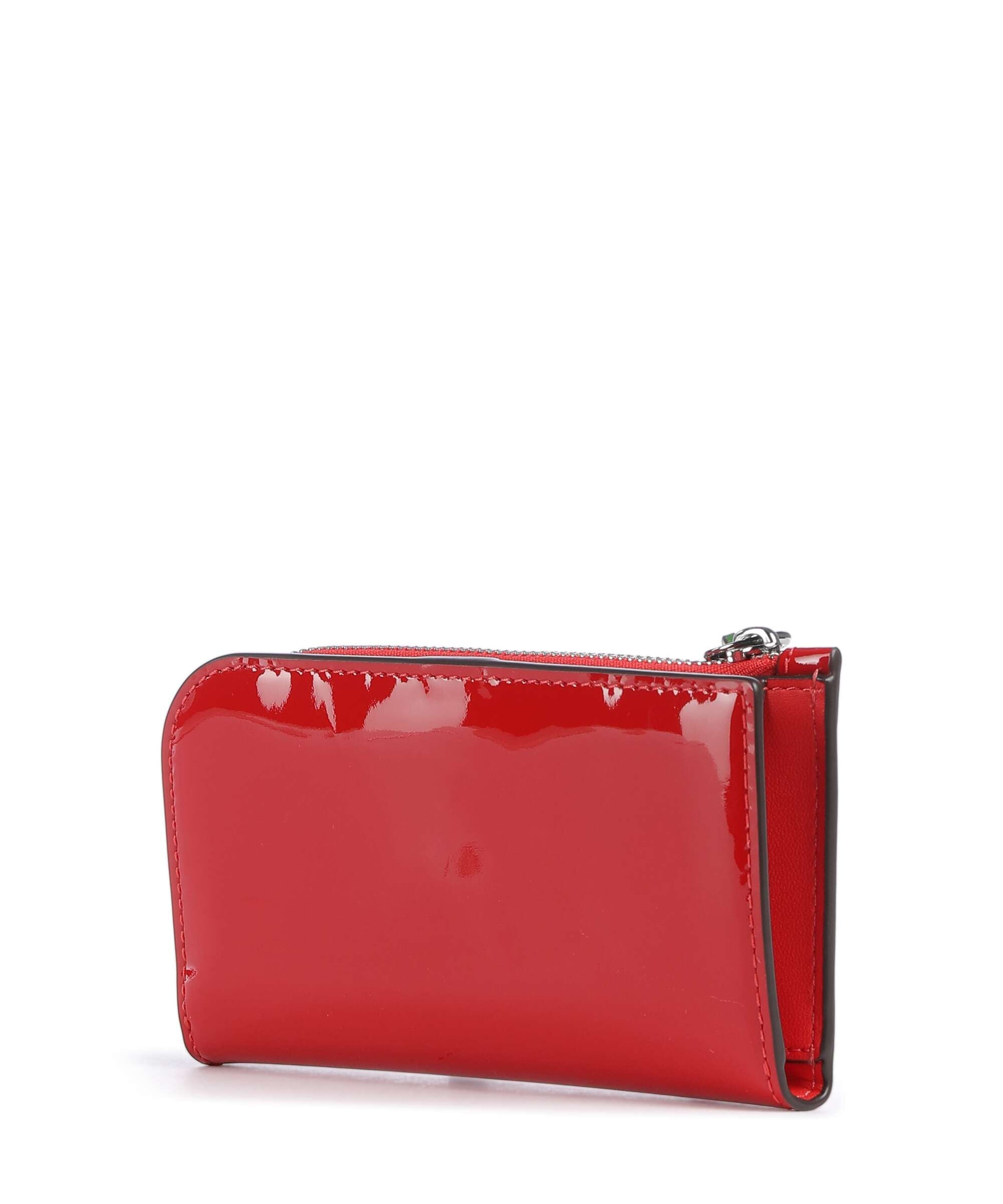 Kate Spade New York Devin Credit card holder ruby red