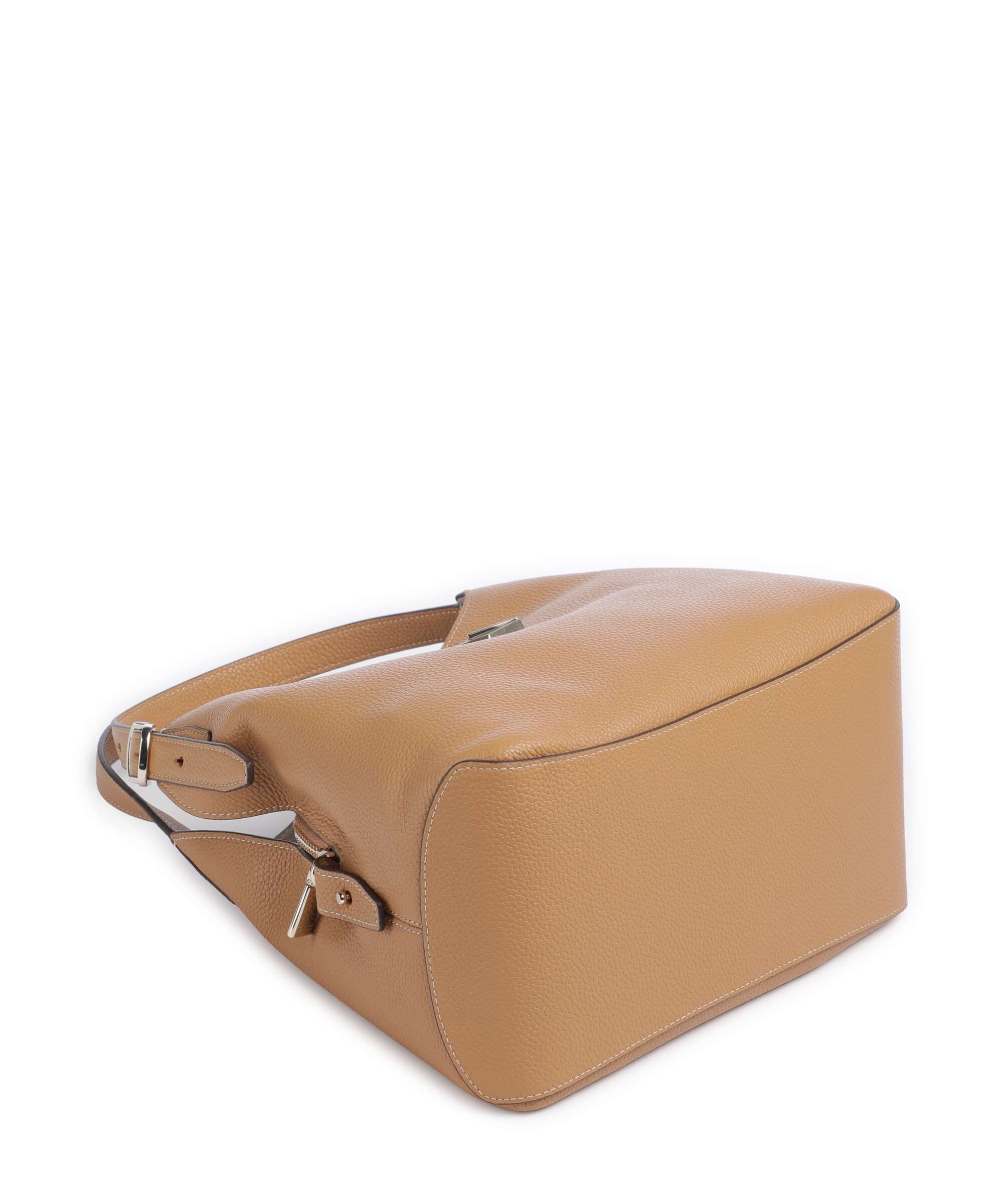 Kate Spade New York Deco Hobo bag garden soil