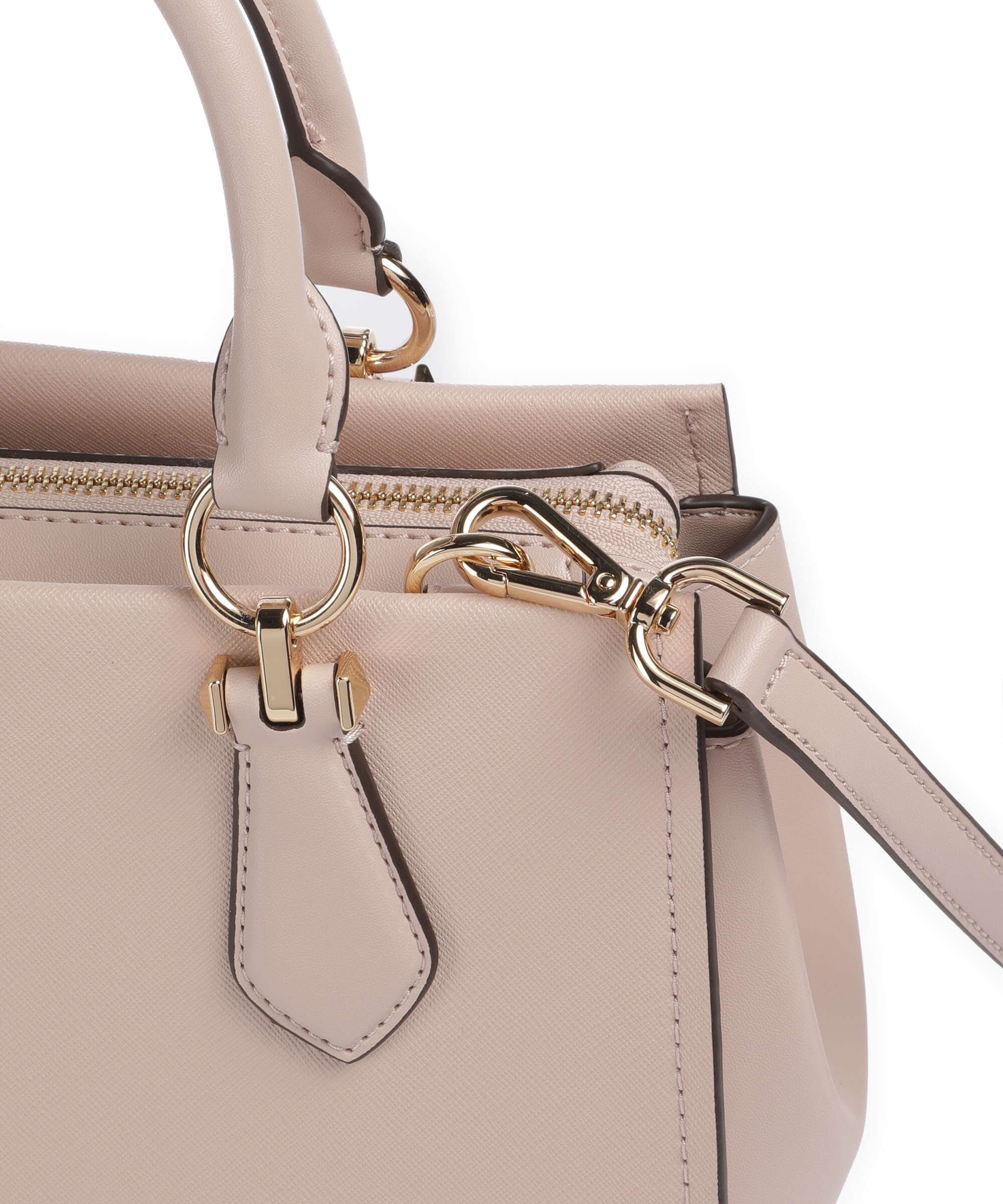 Michael Kors Marilyn Handbag soft pink