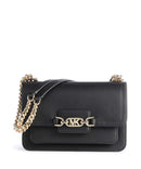 Michael Kors Heather Torba preko ramena black