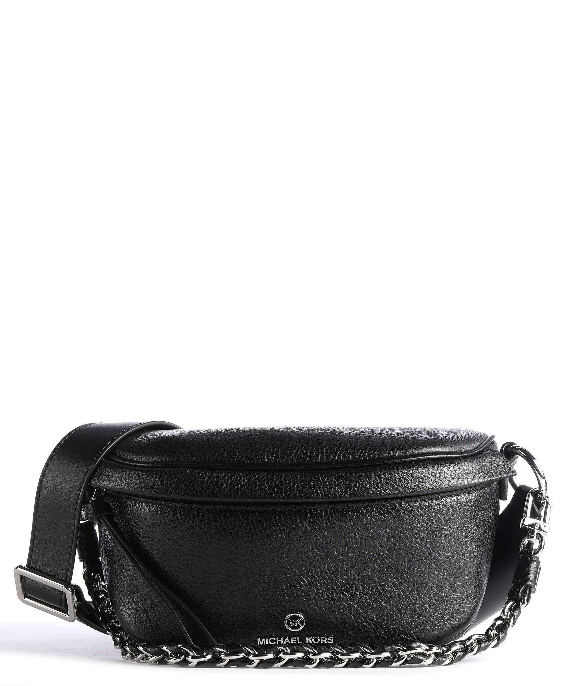Michael Kors Slater Crossbody bag black