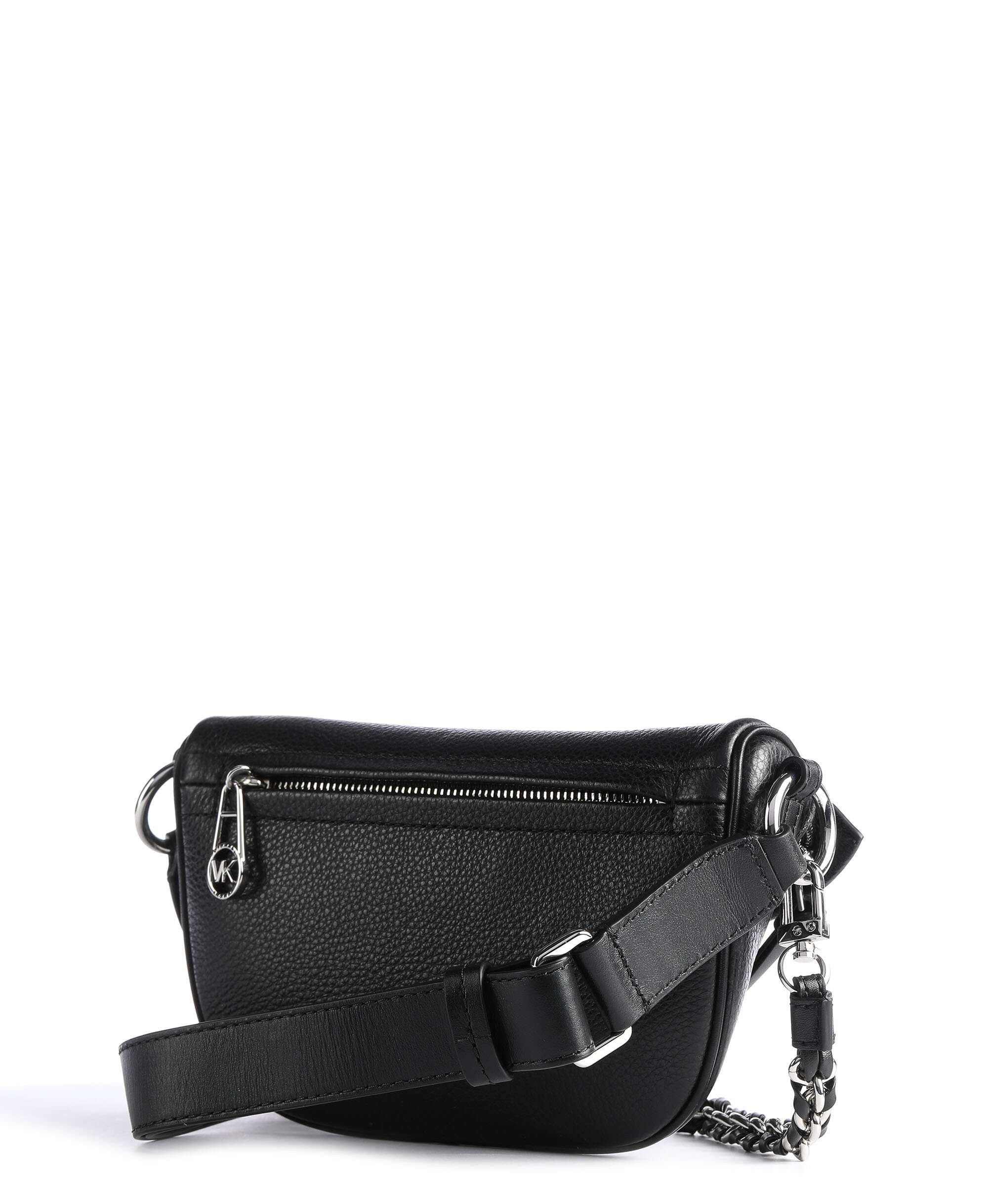 Michael Kors Slater Crossbody bag black