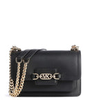 Michael Kors Heather Torba preko ramena black