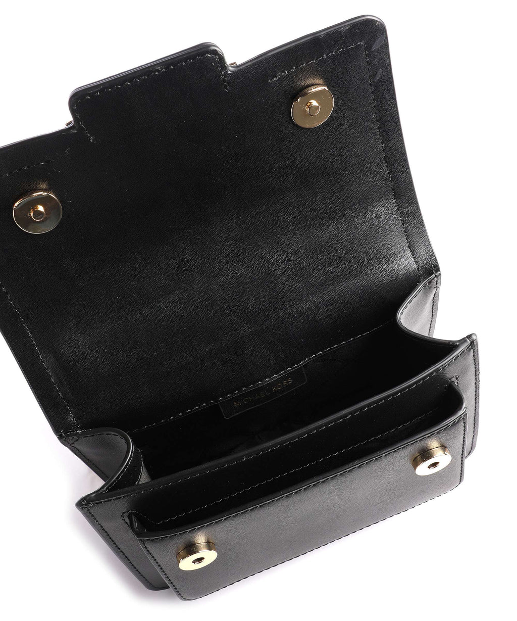 Michael Kors Heather Shoulder bag black