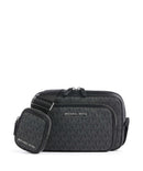 Michael Kors Hudson Torba preko ramena black