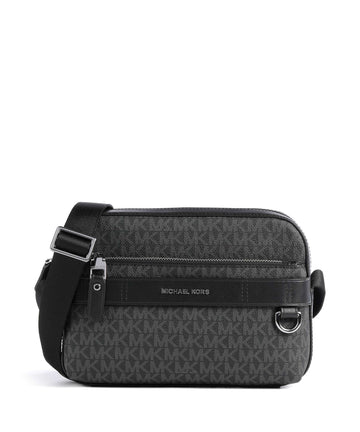 Michael Kors Torba preko ramena black
