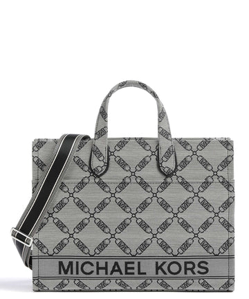 Michael Kors Gigi Torbu natural/black