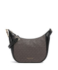 Michael Kors Cheryl Crossbody bag brown/black
