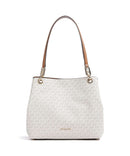 Michael Kors Kensington Torba za kantu vanilla/acorn
