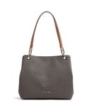 Michael Kors Kensington Torba za kantu brown/acron