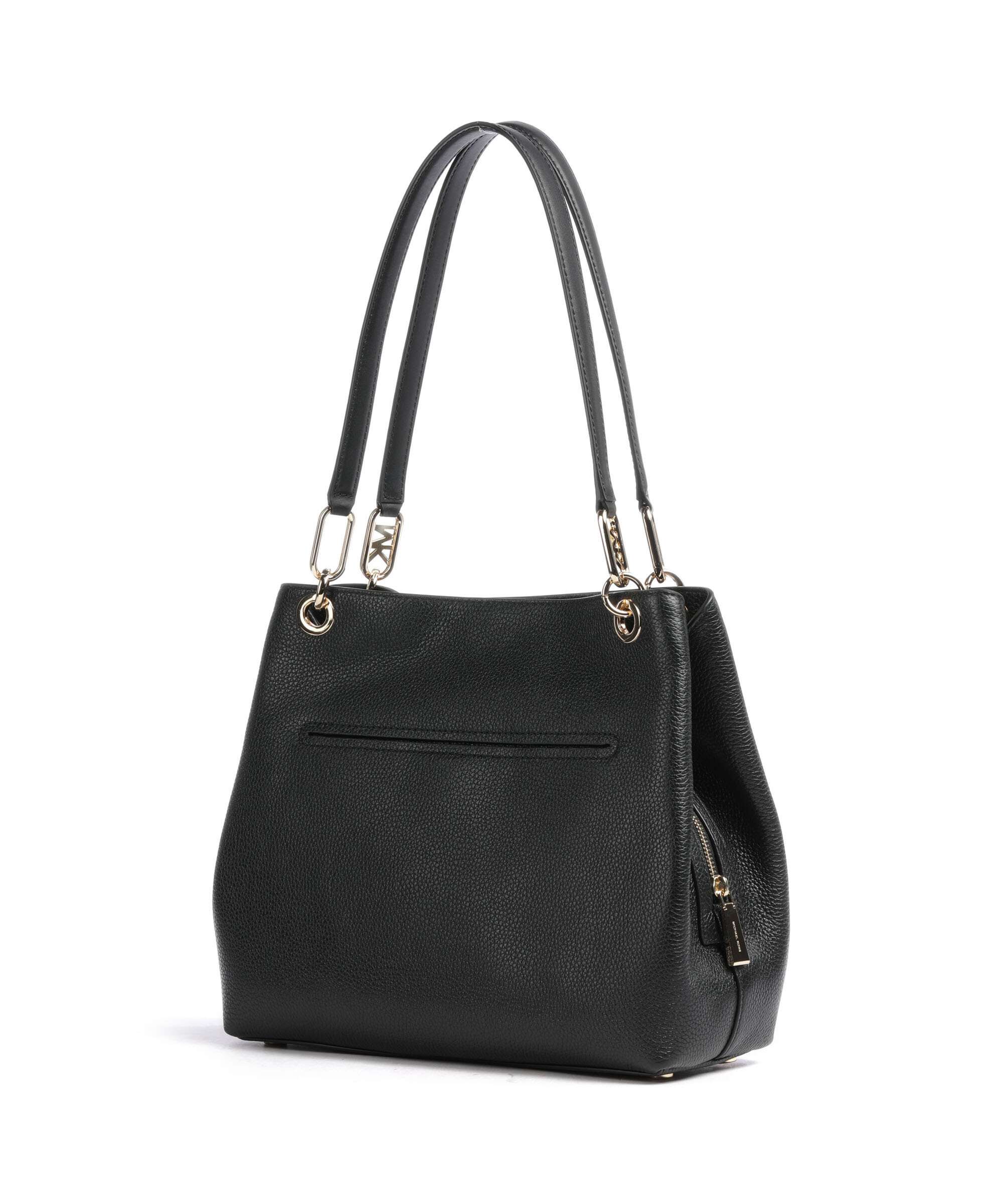Michael Kors Kensington Large Hobo bag black