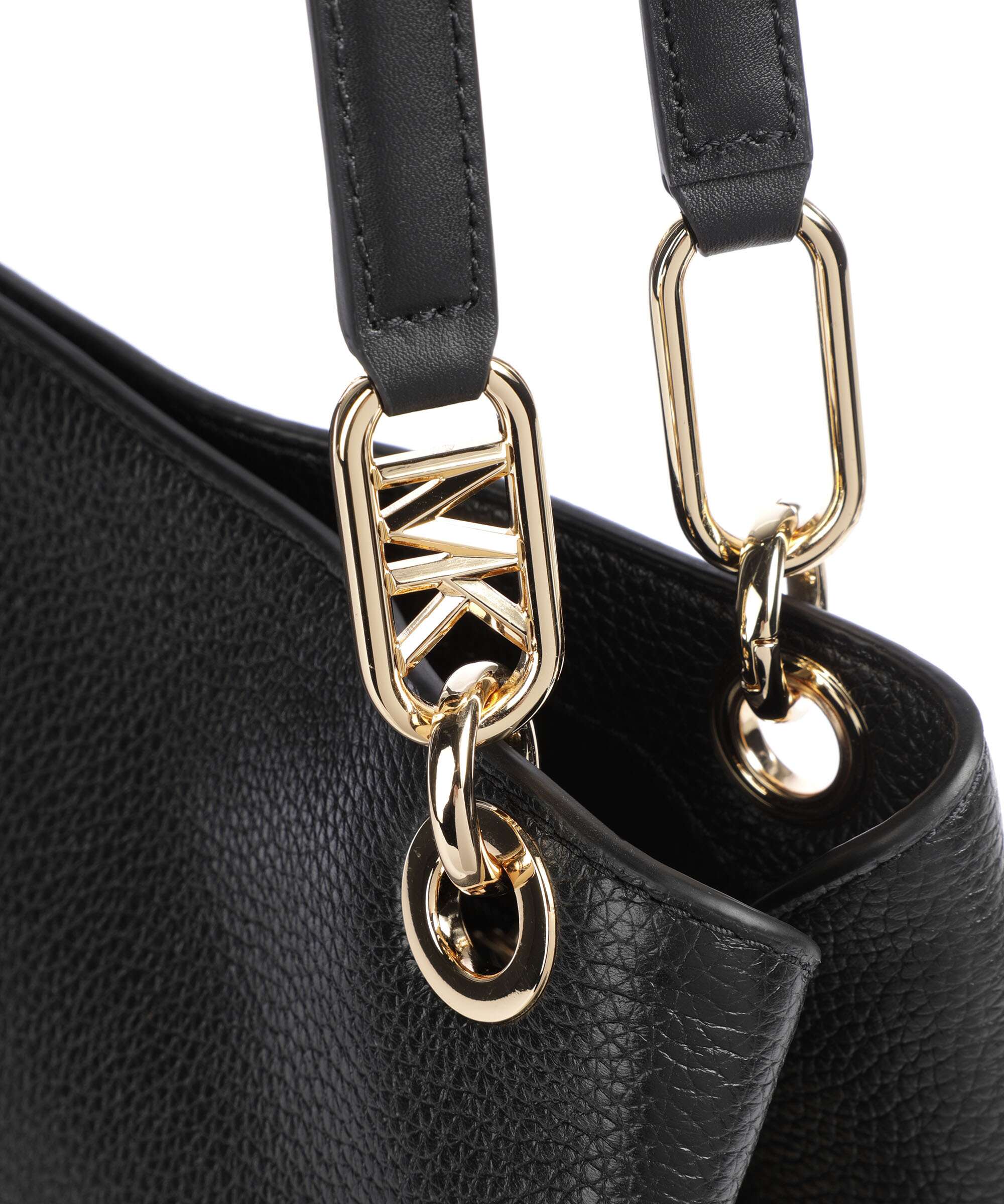 Michael Kors Kensington Large Hobo bag black