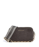 Michael Kors Jet Set Torba preko ramena chocolate