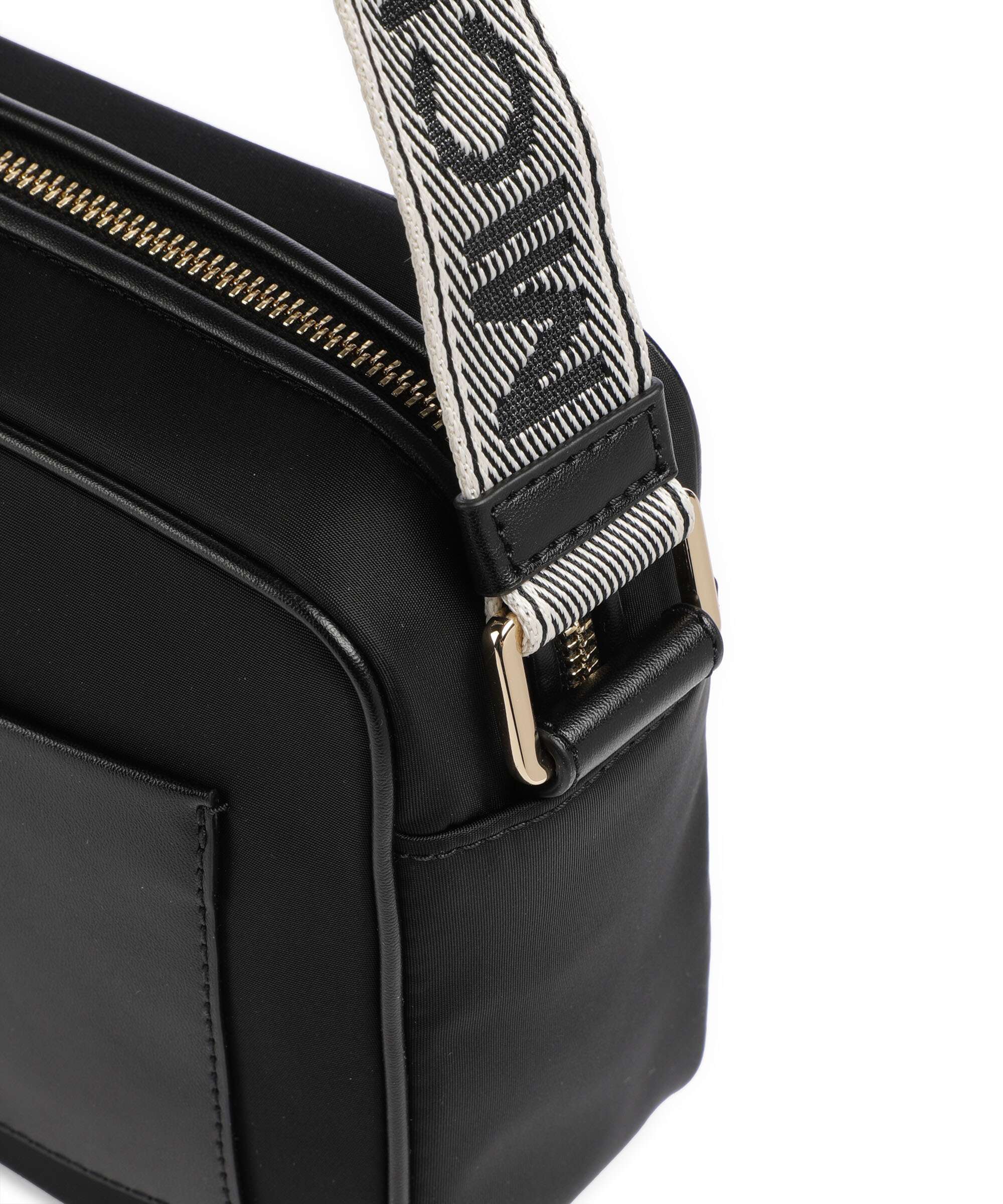 Michael Kors Jet Set Crossbody bag black