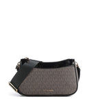 Michael Kors Jet Set Torba preko ramena brown/black