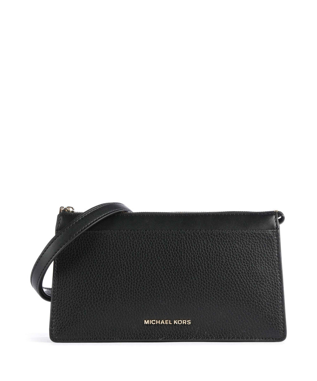 Michael Kors Empire Shoulder bag black