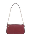 Michael Kors Empire Medium Torba preko ramena mulberry