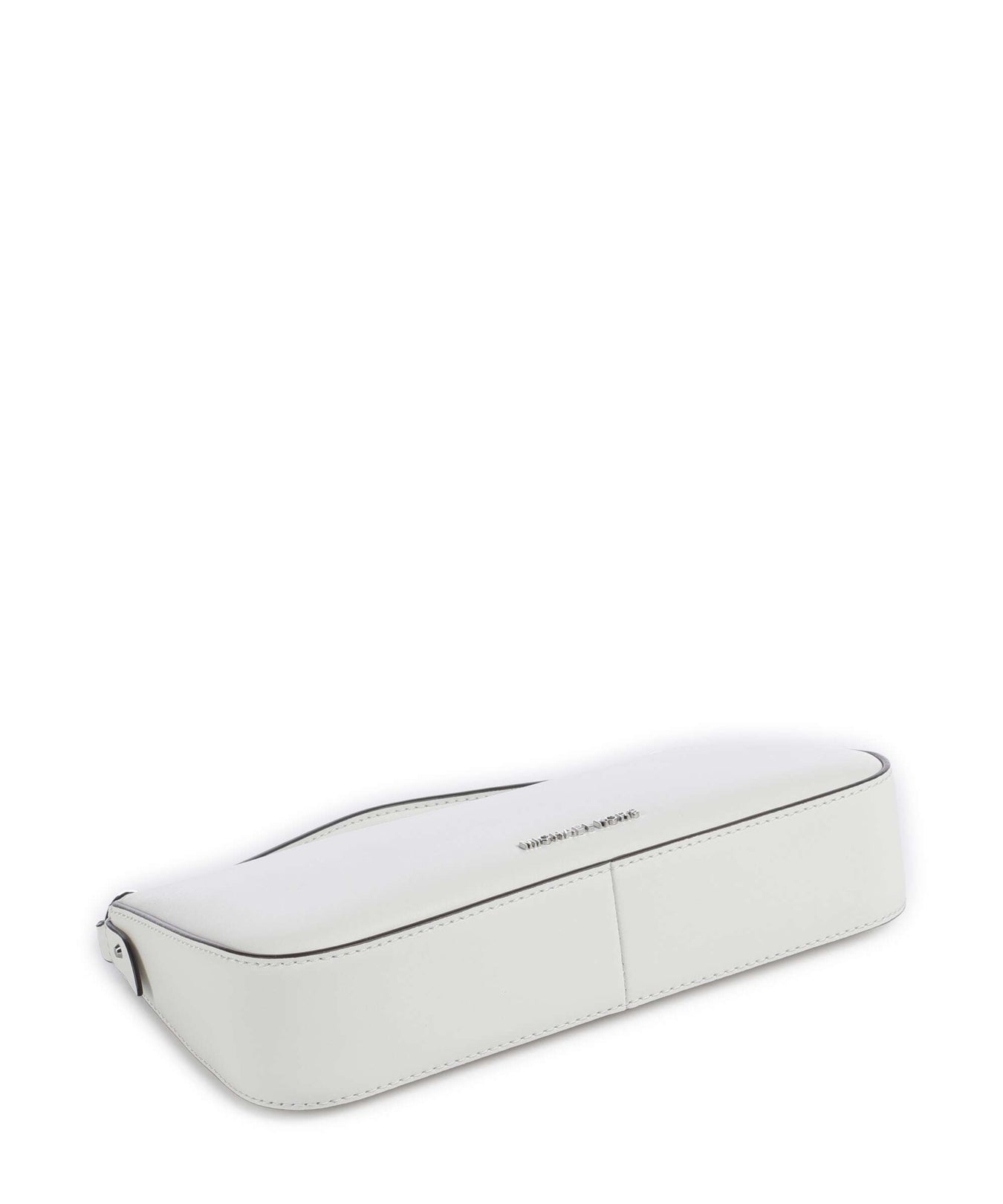 Michael Kors Empire Shoulder bag optic white