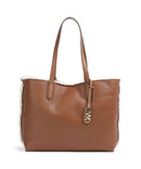 Michael Kors Eliza Shopper natural/luggage