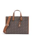 Michael Kors Gigi Torbu brown
